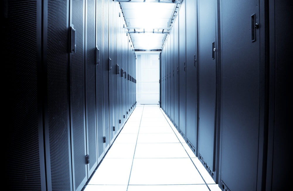 Leading Data Centre Services in Australia - PTS